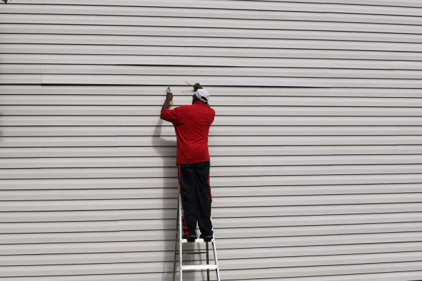 Best Composite Siding  in Arcadia, FL