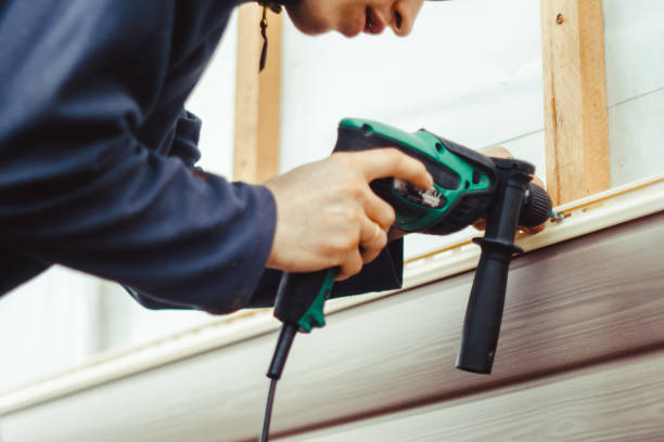 Best Wood Siding Installation  in Arcadia, FL